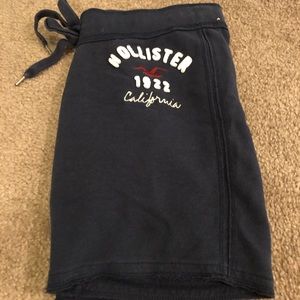 Comfy shorts!
